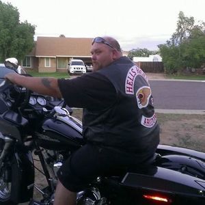 Meet your Posher, Jon